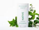 ⁦Native Natural Deodorant – Aluminum & Paraben Free⁩ - الصورة ⁦6⁩