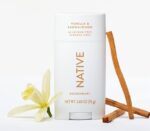 ⁦Native Natural Deodorant – Aluminum & Paraben Free⁩ - الصورة ⁦3⁩