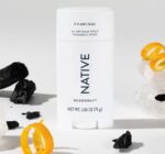 ⁦Native Natural Deodorant – Aluminum & Paraben Free⁩ - الصورة ⁦2⁩