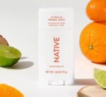 Native Natural Deodorant – Aluminum & Paraben Free