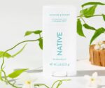 ⁦Native Natural Deodorant – Aluminum & Paraben Free⁩ - الصورة ⁦8⁩