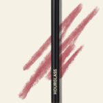 Hourglass Shape & Sculpt Lip Liner with Sharpener