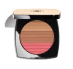CHANEL Les Beiges Poudre Belle Mine Ensoleillée – Medium Rose Gold