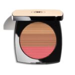 CHANEL Les Beiges Poudre Belle Mine Ensoleillée – Medium Rose Gold