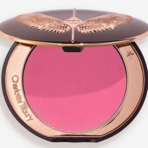 Charlotte Tilbury Airbrush Flawless Blush Blur – Loved Up