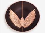 ⁦Charlotte Tilbury Airbrush Flawless Blush Blur – Loved Up⁩ - الصورة ⁦6⁩