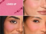 ⁦Charlotte Tilbury Airbrush Flawless Blush Blur – Loved Up⁩ - الصورة ⁦4⁩