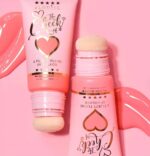 ⁦BLOUSE The Cheek Of It Liquid Blush – Softie Sorbet⁩ - الصورة ⁦3⁩