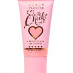 BLOUSE The Cheek Of It Liquid Blush – Softie Sorbet