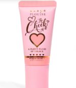 BLOUSE The Cheek Of It Liquid Blush – Softie Sorbet