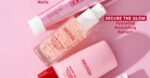 ⁦One/Size Secure the Glow Tacky Hydrating Primer with Boba Complex – 30ml⁩ - الصورة ⁦7⁩