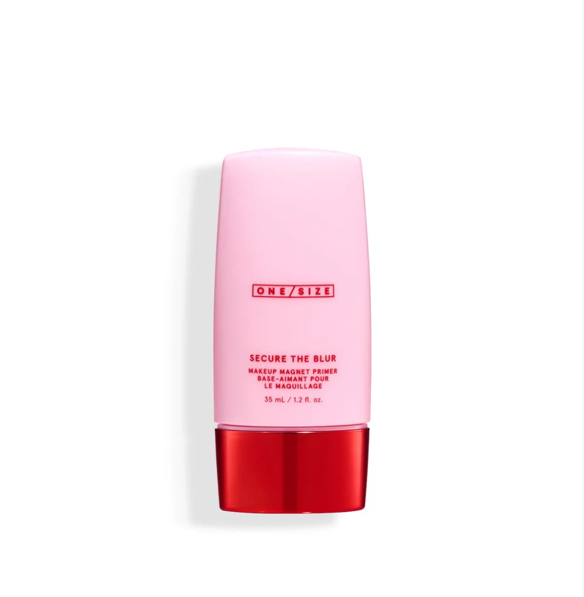 WhatsApp Image 2026-10-01 at 12.43.49 PM (1) One/Size Secure the Blur Makeup Magnet Primer – 35ml - الصورة 1