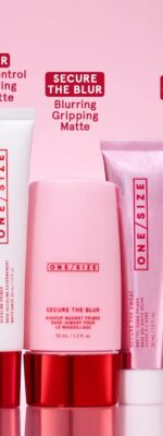 ⁦One/Size Secure the Blur Makeup Magnet Primer – 35ml⁩ - الصورة ⁦7⁩