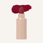 ⁦Westman Atelier Lip Suede Matte Lipstick – Figue⁩ - الصورة ⁦2⁩
