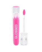 ⁦Sephora Collection Glossed Smoothing Lip Gloss⁩ - الصورة ⁦3⁩