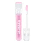 Sephora Collection Glossed Smoothing Lip Gloss