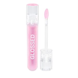Sephora Collection Glossed Smoothing Lip Gloss