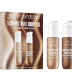 Sol de Janeiro Glowmotions Body Oil Glow Anywhere Set