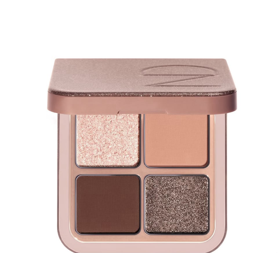 WhatsApp Image 2026-10-01 at 4.00.35 PM (1) Natasha Denona Luxe Glam Compact – Nude - الصورة 1