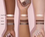 ⁦Natasha Denona Luxe Glam Compact – Nude⁩ - الصورة ⁦3⁩