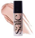 ⁦Saie Glowy Super Gel – Lightweight Illuminating Primer⁩ - الصورة ⁦3⁩
