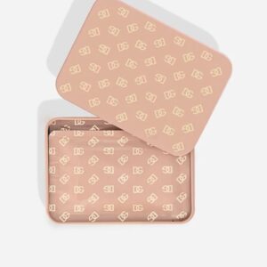 Dolce & Gabbana No-Puff Caffeine Eye Patches 5 ازواج