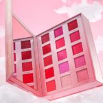 Blushed Ever After Blush Palette – Blouis