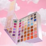 Blouis Manifesting My Main Character Eye & Face Palette