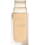 Dior Prestige Le Micro-Fluide Teint de Rose Foundation – Revitalizing & Radiance Skincare – 1W