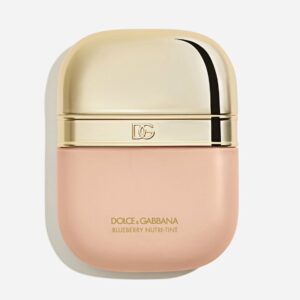 Dolce & Gabbana Blueberry Nutri-Tint Skin Tint – Shade 01N