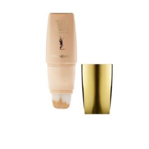 Yves Saint Laurent Perfect Touch Radiant Brush Foundation – Shade 08 Amb بدون كرتونة