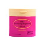 Milky Resurfacing + Brightening Toner Pads – Bakuchiol & Niacinamide