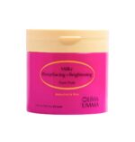 Milky Resurfacing + Brightening Toner Pads – Bakuchiol & Niacinamide