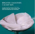 ⁦Milky Resurfacing + Brightening Toner Pads – Bakuchiol & Niacinamide⁩ - الصورة ⁦3⁩