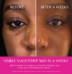 ⁦Milky Resurfacing + Brightening Toner Pads – Bakuchiol & Niacinamide⁩ - الصورة ⁦4⁩