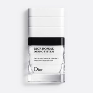 Dior Homme Dermo System Invigorating Moisturising Emulsion