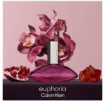 ⁦Calvin Klein Women’s Multiline Travel Size Perfume Holiday Gift Set – 4-Piece⁩ - الصورة ⁦3⁩