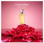 ⁦Calvin Klein Women’s Multiline Travel Size Perfume Holiday Gift Set – 4-Piece⁩ - الصورة ⁦4⁩