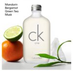 ⁦Calvin Klein Women’s Multiline Travel Size Perfume Holiday Gift Set – 4-Piece⁩ - الصورة ⁦2⁩