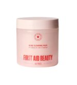 Acne Clearing Pads – 2% Salicylic Acid Acne Treatment