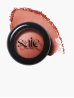 Saie SuperSuede Radiant Blush Powder
