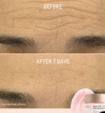 ⁦Biossance Squalane + Vitamin C Rose Moisturiser – 50 ml⁩ - الصورة ⁦5⁩