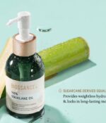 ⁦100% Squalane Oil – 100 ml⁩ - الصورة ⁦4⁩