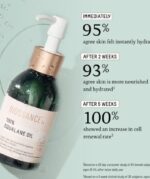 ⁦100% Squalane Oil – 100 ml⁩ - الصورة ⁦5⁩