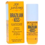 Sol de Janeiro Brazilian Kiss Cupuaçu Lip Butter – Caramelized Vanilla