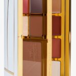 Trish McEvoy Eye & Face Makeup Wardrobing® Compacts