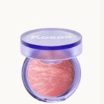 Kosas Blush Is Life – Baked Dimensional + Brightening Blush