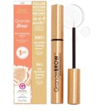 GrandeBROW Brow Enhancing Serum – Grande Cosmetics
