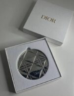 ⁦Dior Oblique Vanity Case & Accessories Set⁩ - الصورة ⁦2⁩