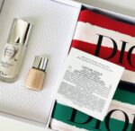 ⁦Dior VIP Gift Travel Set – Capture Totale Serum⁩ - الصورة ⁦2⁩